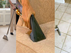 Premium Carpet Cleaning